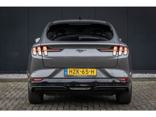 Ford Mustang Mach-E Mach-E Extended Premium RWD 98 kWh Technology Pack+ | B&O Audio | 360 Camera | Memory Seats | Ada... ActivLease financial lease