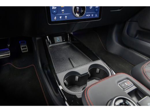 Ford Mustang Mach-E Mach-E Extended Premium RWD 98 kWh Technology Pack+ | B&O Audio | 360 Camera | Memory Seats | Ada... ActivLease financial lease