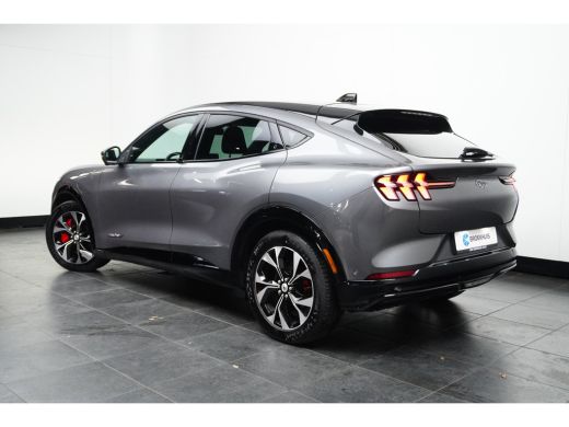 Ford Mustang Mach-E Mach-E Extended Premium RWD 98 kWh Technology Pack+ | B&O Audio | 360 Camera | Memory Seats | Ada... ActivLease financial lease