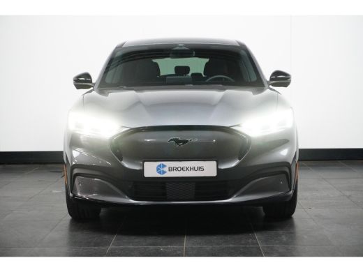 Ford Mustang Mach-E Mach-E Extended Premium RWD 98 kWh Technology Pack+ | B&O Audio | 360 Camera | Memory Seats | Ada... ActivLease financial lease