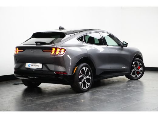 Ford Mustang Mach-E Mach-E Extended Premium RWD 98 kWh Technology Pack+ | B&O Audio | 360 Camera | Memory Seats | Ada... ActivLease financial lease