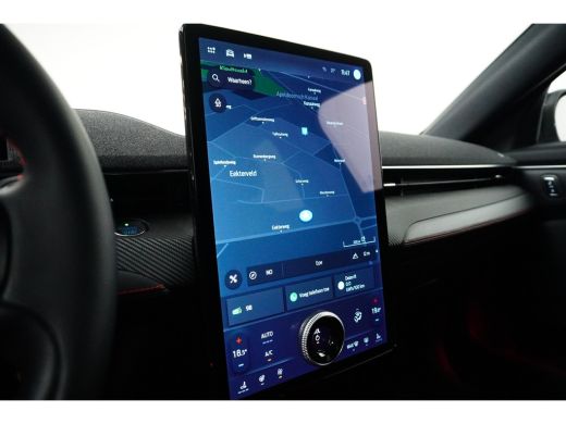 Ford Mustang Mach-E Mach-E Extended Premium RWD 98 kWh Technology Pack+ | B&O Audio | 360 Camera | Memory Seats | Ada... ActivLease financial lease