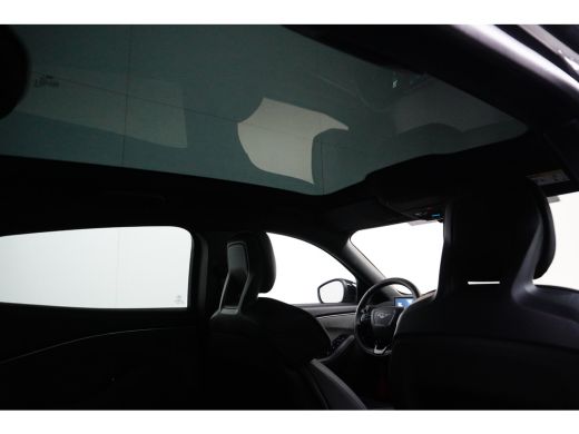 Ford Mustang Mach-E Mach-E GT Extended AWD 98 kWh Pano-dak | B&O Audio | 360 Camera | Standkachel | FULL OPTION! ActivLease financial lease