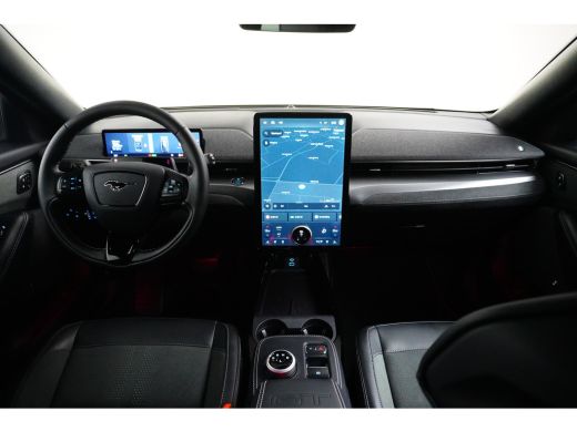 Ford Mustang Mach-E Mach-E GT Extended AWD 98 kWh Pano-dak | B&O Audio | 360 Camera | Standkachel | FULL OPTION! ActivLease financial lease