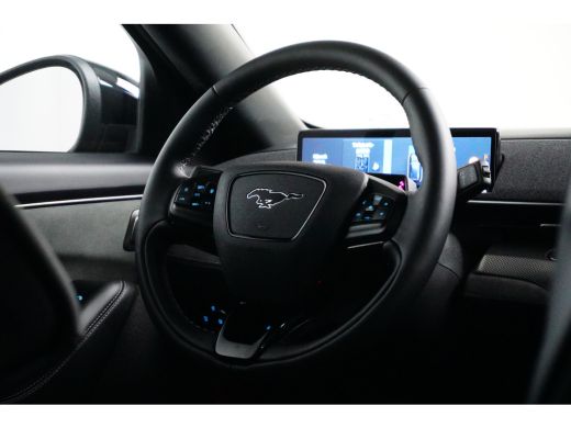 Ford Mustang Mach-E Mach-E GT Extended AWD 98 kWh Pano-dak | B&O Audio | 360 Camera | Standkachel | FULL OPTION! ActivLease financial lease