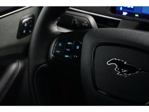 Ford Mustang Mach-E Mach-E GT Extended AWD 98 kWh Pano-dak | B&O Audio | 360 Camera | Standkachel | FULL OPTION! ActivLease financial lease
