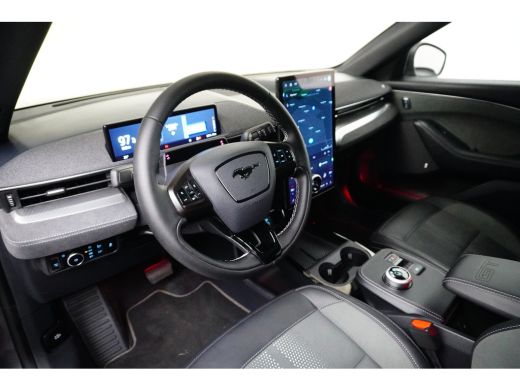 Ford Mustang Mach-E Mach-E GT Extended AWD 98 kWh Pano-dak | B&O Audio | 360 Camera | Standkachel | FULL OPTION! ActivLease financial lease