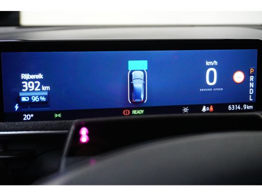 Ford Mustang Mach-E Mach-E GT Extended AWD 98 kWh Pano-dak | B&O Audio | 360 Camera | Standkachel | FULL OPTION! ActivLease financial lease