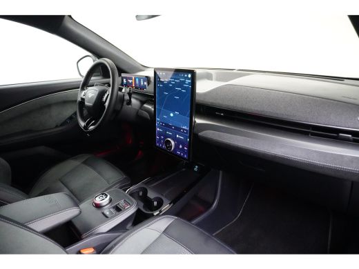 Ford Mustang Mach-E Mach-E GT Extended AWD 98 kWh Pano-dak | B&O Audio | 360 Camera | Standkachel | FULL OPTION! ActivLease financial lease