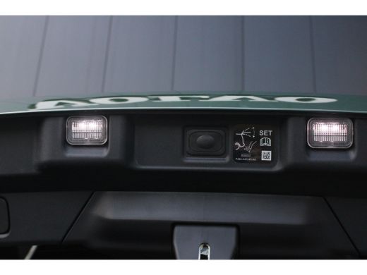 Ford Mustang Mach-E Mach-E GT Extended AWD 98 kWh Rally Edition AUTOMATIC ActivLease financial lease