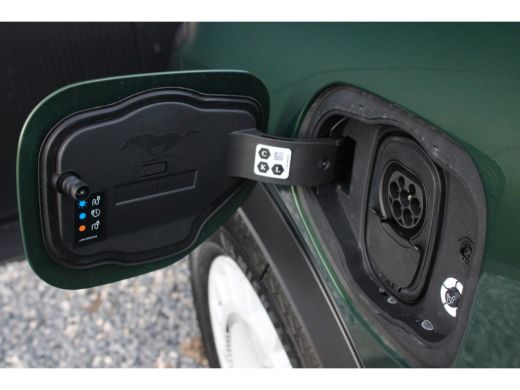 Ford Mustang Mach-E Mach-E GT Extended AWD 98 kWh Rally Edition AUTOMATIC ActivLease financial lease