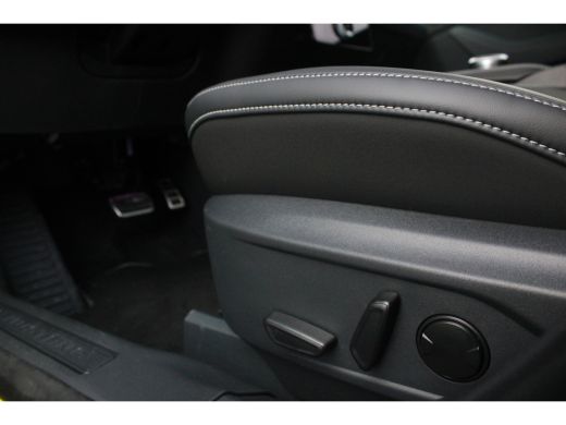 Ford Mustang Mach-E Mach-E GT Extended AWD 98 kWh Rally Edition AUTOMATIC ActivLease financial lease