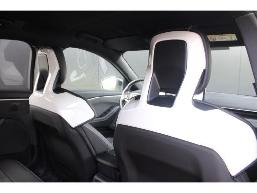 Ford Mustang Mach-E Mach-E GT Extended AWD 98 kWh Rally Edition AUTOMATIC ActivLease financial lease