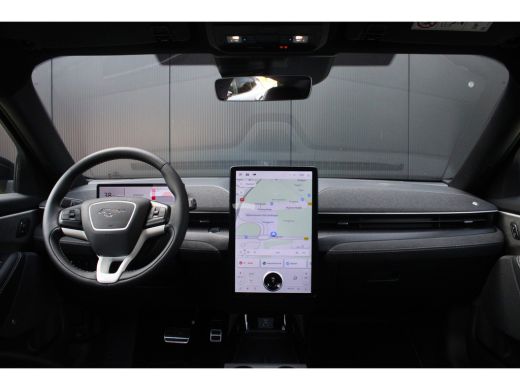 Ford Mustang Mach-E Mach-E GT Extended AWD 98 kWh Rally Edition AUTOMATIC ActivLease financial lease