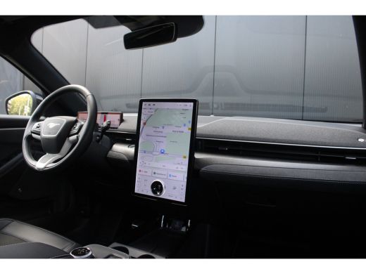 Ford Mustang Mach-E Mach-E GT Extended AWD 98 kWh Rally Edition AUTOMATIC ActivLease financial lease