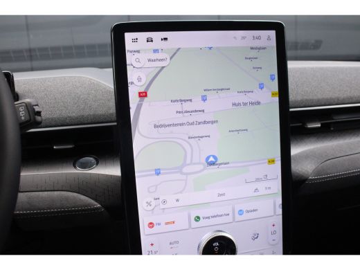 Ford Mustang Mach-E Mach-E GT Extended AWD 98 kWh Rally Edition AUTOMATIC ActivLease financial lease