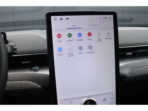 Ford Mustang Mach-E Mach-E GT Extended AWD 98 kWh Rally Edition AUTOMATIC ActivLease financial lease