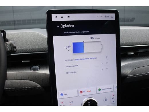 Ford Mustang Mach-E Mach-E GT Extended AWD 98 kWh Rally Edition AUTOMATIC ActivLease financial lease