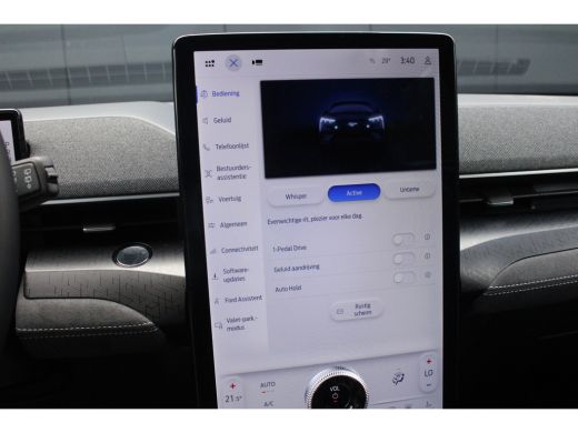 Ford Mustang Mach-E Mach-E GT Extended AWD 98 kWh Rally Edition AUTOMATIC ActivLease financial lease