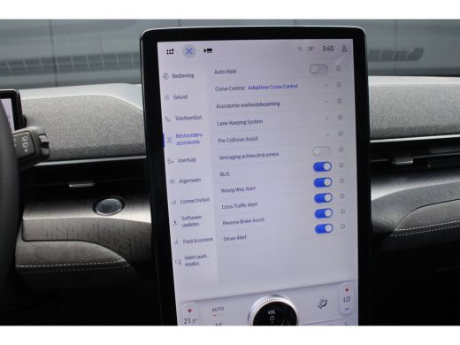 Ford Mustang Mach-E Mach-E GT Extended AWD 98 kWh Rally Edition AUTOMATIC ActivLease financial lease