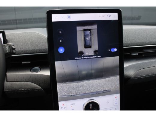 Ford Mustang Mach-E Mach-E GT Extended AWD 98 kWh Rally Edition AUTOMATIC ActivLease financial lease