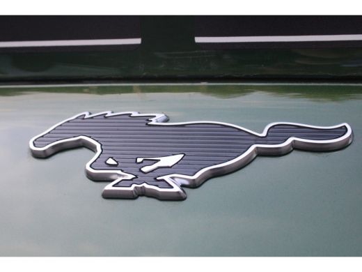 Ford Mustang Mach-E Mach-E GT Extended AWD 98 kWh Rally Edition AUTOMATIC ActivLease financial lease