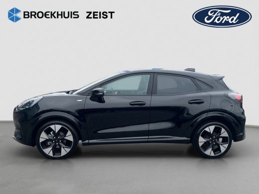 Ford Puma 1.0 EcoBoost Hybrid ST-Line X | 19'' | Full LED | B&O Audio | Winter-pack | Elec. achterklep | Ke... ActivLease financial lease