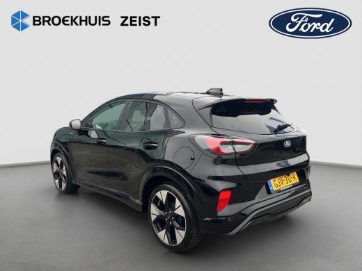 Ford Puma 1.0 EcoBoost Hybrid ST-Line X | 19'' | Full LED | B&O Audio | Winter-pack | Elec. achterklep | Ke... ActivLease financial lease