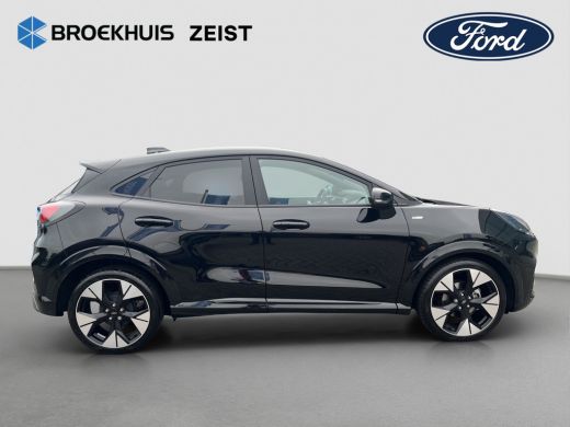 Ford Puma 1.0 EcoBoost Hybrid ST-Line X | 19'' | Full LED | B&O Audio | Winter-pack | Elec. achterklep | Ke... ActivLease financial lease