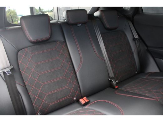 Ford Puma 1.0 EcoBoost Hybrid ST-Line X | PANORAMADAK | MATRIX LED | 19 INCH | ADAPTIVE CRUISE ActivLease financial lease