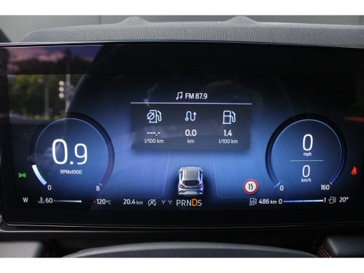 Ford Puma 1.0 EcoBoost Hybrid ST-Line X | PANORAMADAK | MATRIX LED | 19 INCH | ADAPTIVE CRUISE ActivLease financial lease