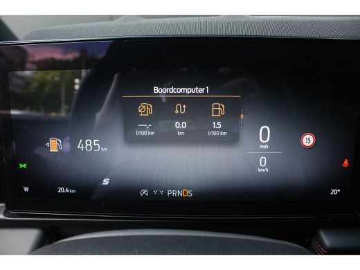 Ford Puma 1.0 EcoBoost Hybrid ST-Line X | PANORAMADAK | MATRIX LED | 19 INCH | ADAPTIVE CRUISE ActivLease financial lease