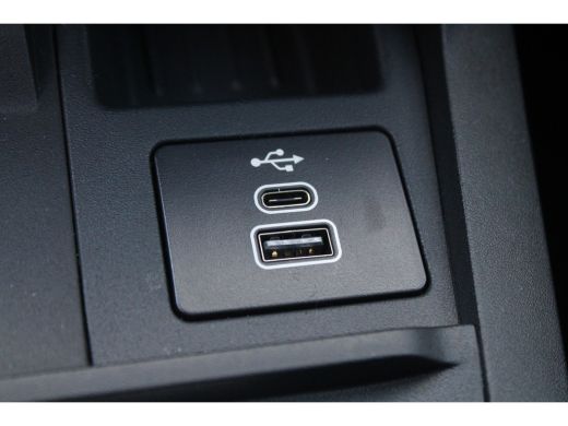 Ford Puma 1.0 EcoBoost Hybrid ST-Line X | PANORAMADAK | MATRIX LED | 19 INCH | ADAPTIVE CRUISE ActivLease financial lease