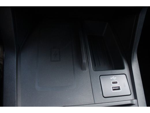 Ford Puma 1.0 EcoBoost Hybrid ST-Line X | PANORAMADAK | MATRIX LED | 19 INCH | ADAPTIVE CRUISE ActivLease financial lease