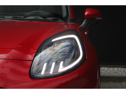 Ford Puma 1.0 EcoBoost Hybrid ST-Line X | PANORAMADAK | MATRIX LED | 19 INCH | ADAPTIVE CRUISE ActivLease financial lease