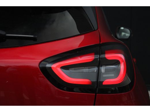 Ford Puma 1.0 EcoBoost Hybrid ST-Line X | PANORAMADAK | MATRIX LED | 19 INCH | ADAPTIVE CRUISE ActivLease financial lease