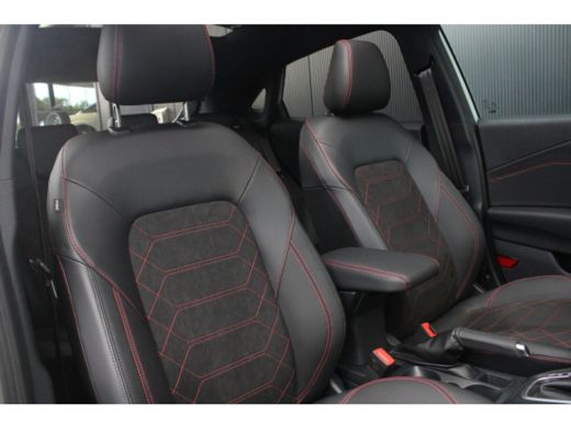 Ford Puma 1.0 EcoBoost Hybrid ST-Line X | PANORAMADAK | MATRIX LED | 19 INCH | ADAPTIVE CRUISE ActivLease financial lease