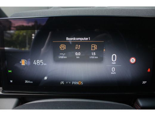 Ford Puma 1.0 EcoBoost Hybrid ST-Line X | PANORAMADAK | MATRIX LED | 19 INCH | ADAPTIVE CRUISE ActivLease financial lease