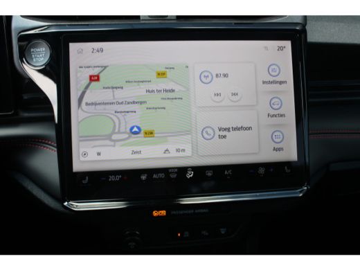 Ford Puma 1.0 EcoBoost Hybrid ST-Line X | PANORAMADAK | MATRIX LED | 19 INCH | ADAPTIVE CRUISE ActivLease financial lease