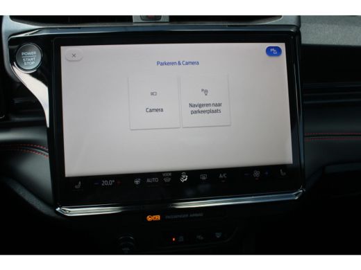 Ford Puma 1.0 EcoBoost Hybrid ST-Line X | PANORAMADAK | MATRIX LED | 19 INCH | ADAPTIVE CRUISE ActivLease financial lease