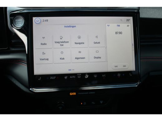 Ford Puma 1.0 EcoBoost Hybrid ST-Line X | PANORAMADAK | MATRIX LED | 19 INCH | ADAPTIVE CRUISE ActivLease financial lease