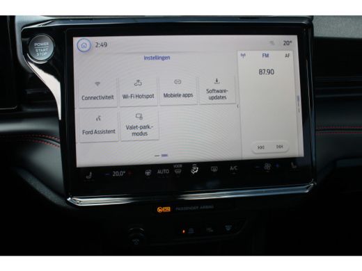 Ford Puma 1.0 EcoBoost Hybrid ST-Line X | PANORAMADAK | MATRIX LED | 19 INCH | ADAPTIVE CRUISE ActivLease financial lease