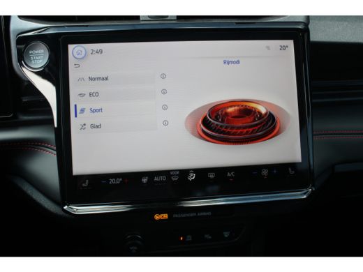 Ford Puma 1.0 EcoBoost Hybrid ST-Line X | PANORAMADAK | MATRIX LED | 19 INCH | ADAPTIVE CRUISE ActivLease financial lease