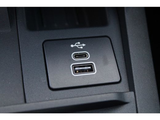 Ford Puma 1.0 EcoBoost Hybrid ST-Line X | PANORAMADAK | MATRIX LED | 19 INCH | ADAPTIVE CRUISE ActivLease financial lease