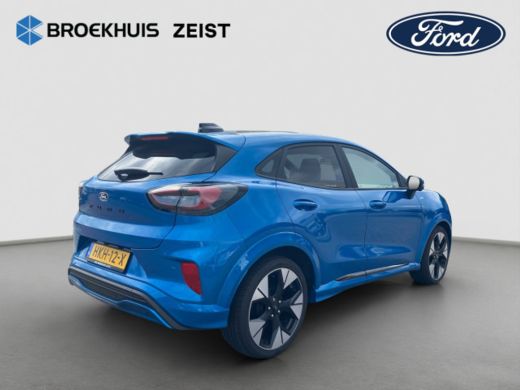 Ford Puma 1.0 EcoBoost Hybrid ST-Line X | PANORAMADAK | MATRIX LED | 19 INCH | ADAPTIVE CRUISE ActivLease financial lease