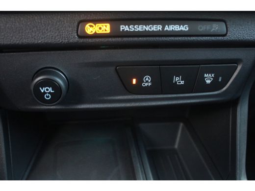 Ford Puma 1.0 EcoBoost Hybrid ST-Line X | PANORAMADAK | MATRIX LED | 19 INCH | ADAPTIVE CRUISE ActivLease financial lease