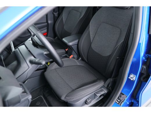 Ford Puma 1.0 EcoBoost Hybrid Titanium | Automaat! | Winter pack | Camera | Navi | Clima | Keyless | Cruise... ActivLease financial lease