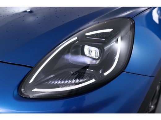 Ford Puma 1.0 EcoBoost Hybrid Titanium | Automaat! | Winter pack | Camera | Navi | Clima | Keyless | Cruise... ActivLease financial lease