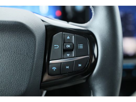 Ford Puma 1.0 EcoBoost Hybrid Titanium | Automaat! | Winter pack | Camera | Navi | Clima | Keyless | Cruise... ActivLease financial lease