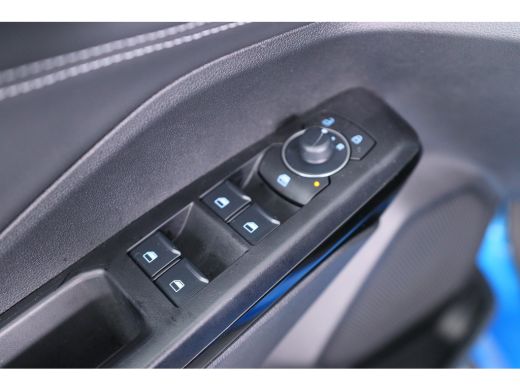 Ford Puma 1.0 EcoBoost Hybrid Titanium | Automaat! | Winter pack | Camera | Navi | Clima | Keyless | Cruise... ActivLease financial lease